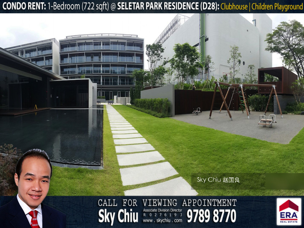 Seletar Park Residence (D28), Condominium #106929872